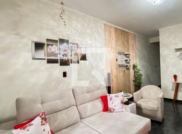 Casa · 145m² · 3 Quartos · 2 Vagas · Casa à Venda - Ponte Rasa, 3 Quartos, 145 m2