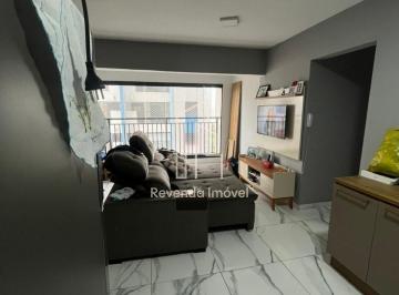 Apartamento · 51m² · 2 Quartos · 1 Vaga · Apartamento à venda em Osasco-SP, no bairro São Pedro: 2 quartos, 1 banheiro, 1 vaga e 51m² de área!