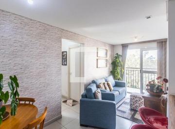 Apartamento · 55m² · 2 Quartos · 1 Vaga · Apartamento à Venda - Centro, 2 Quartos, 55 m2