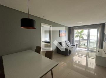 Apartamento · 49m² · 1 Quarto · 1 Vaga · Apartamento à Venda - Alphaville, 1 Quarto, 49 m2