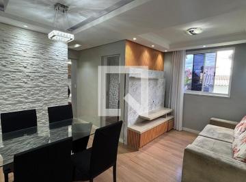Apartamento · 49m² · 2 Quartos · 1 Vaga · Apartamento à Venda - Vila Assunção, 2 Quartos, 49 m2
