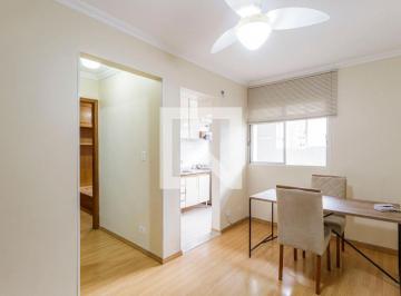 Apartamento de 1 quarto, São Paulo · Apartamento à Venda - Vila Olímpia, 1 Quarto, 46 m2