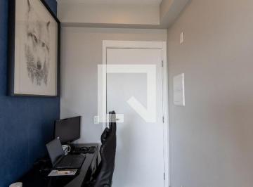 Apartamento · 59m² · 1 Quarto · 2 Vagas · Apartamento à Venda - Alphaville, 1 Quarto, 59 m2