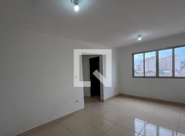 Apartamento · 48m² · 2 Quartos · 1 Vaga · Apartamento à Venda - Sacomã, 2 Quartos, 48 m2