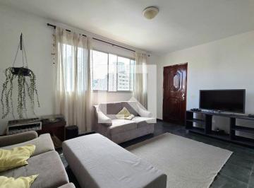 Apartamento · 95m² · 3 Quartos · 1 Vaga · Apartamento à Venda - Itaim Bibi, 3 Quartos, 95 m2