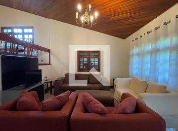 Casa · 410m² · 3 Quartos · 8 Vagas · Casa à Venda - Cidade São Francisco , 3 Quartos, 410 m2