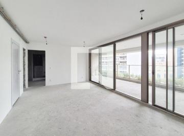 Apartamento · 150m² · 3 Quartos · 2 Vagas · Apartamento à Venda - Moema, 3 Quartos, 150 m2