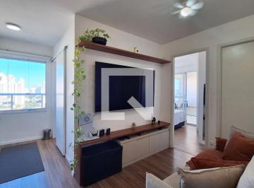 Apartamento · 36m² · 2 Quartos · Apartamento à Venda - Água Branca, 2 Quartos, 36 m2