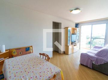 Apartamento · 54m² · 2 Quartos · 1 Vaga · Apartamento à Venda - Jabaquara, 2 Quartos, 54 m2