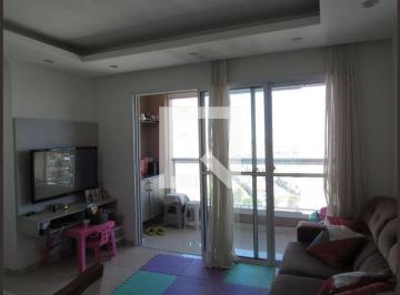 Apartamento · 52m² · 2 Quartos · 1 Vaga · Apartamento à Venda - Jardim Roberto, 2 Quartos, 52 m2