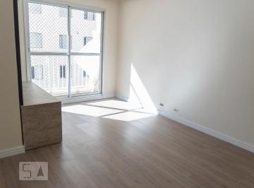 Apartamento · 65m² · 3 Quartos · 1 Vaga · Apartamento à Venda - Vila América, 3 Quartos, 65 m2