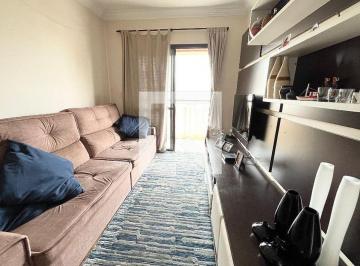 Apartamento · 68m² · 2 Quartos · 2 Vagas · Apartamento à Venda - Santana, 2 Quartos, 68 m2