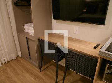 Apartamento · 24m² · 1 Quarto · Apartamento à Venda - Brooklin, 1 Quarto, 24 m2