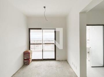 Apartamento · 72m² · 2 Quartos · 1 Vaga · Apartamento à Venda - Vila Guilhermina, 2 Quartos, 72 m2