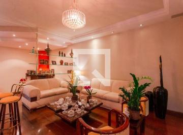 Casa · 340m² · 4 Quartos · 3 Vagas · Casa à Venda - Bosque da Saúde, 4 Quartos, 340 m2