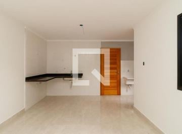 Apartamento · 45m² · 2 Quartos · 1 Vaga · Apartamento à Venda - Vila Irmaos Arnoni, 2 Quartos, 45 m2