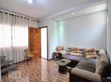 Casa · 112m² · 3 Quartos · 2 Vagas · Casa à Venda - Assunção, 3 Quartos, 112 m2