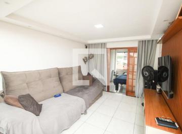 Casa · 200m² · 5 Quartos · 1 Vaga · Casa à Venda - Vila Tibirica, 5 Quartos, 200 m2