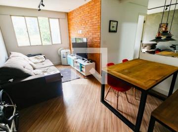 Apartamento · 58m² · 2 Quartos · 1 Vaga · Apartamento à Venda - Vila Andrade, 2 Quartos, 58 m2