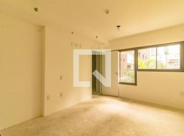 Apartamento · 27m² · 1 Quarto · Apartamento à Venda - Vila Clementino, 1 Quarto, 27 m2