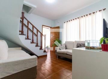 Casa · 179m² · 4 Quartos · 3 Vagas · Casa à Venda - Vila Ré, 4 Quartos, 179 m2