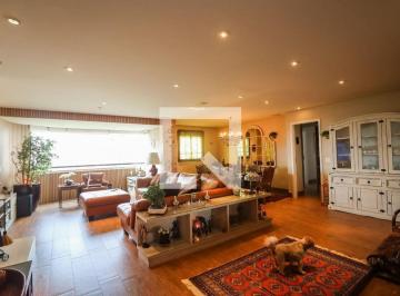 Apartamento · 281m² · 3 Quartos · 2 Vagas · Apartamento à Venda - Vila Sônia, 3 Quartos, 281 m2