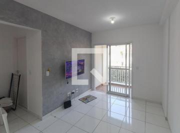 Apartamento · 60m² · 2 Quartos · 1 Vaga · Apartamento à Venda - Vila Gustavo, 2 Quartos, 60 m2