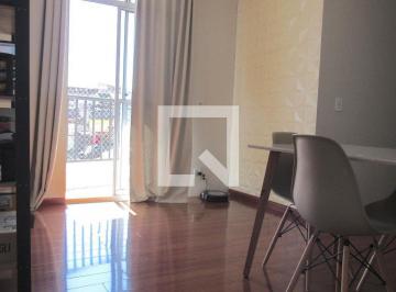 Apartamento · 46m² · 2 Quartos · 2 Vagas · Apartamento à Venda - Cidade das Flores, 2 Quartos, 46 m2
