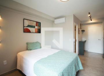 Apartamento · 24m² · 1 Quarto · Apartamento à Venda - Vila Olímpia, 1 Quarto, 24 m2