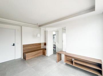 Apartamento · 34m² · 1 Quarto · Apartamento à Venda - Santana, 1 Quarto, 34 m2