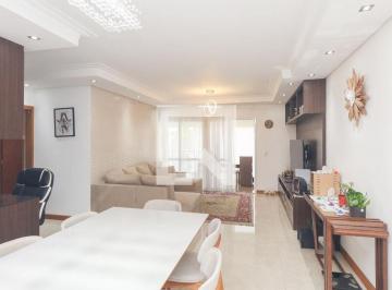 Apartamento · 131m² · 4 Quartos · 2 Vagas · Apartamento à Venda - Vila Irmaos Arnoni, 4 Quartos, 131 m2