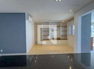 Apartamento · 85m² · 2 Quartos · 2 Vagas · Apartamento à Venda - Santo Amaro , 2 Quartos, 85 m2