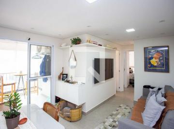 Apartamento · 51m² · 2 Quartos · 1 Vaga · Apartamento à Venda - Centro, 2 Quartos, 51 m2