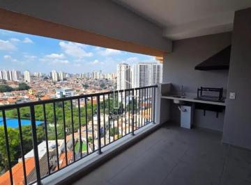 Apartamento · 83m² · 3 Quartos · 1 Vaga · Apartamento à venda no Alto da Mooca, São Paulo-SP: 3 quartos, 1 suíte, 2 banheiros, 1 vaga, 83m². A