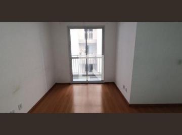 Apartamento · 49m² · 2 Quartos · Apartamento à Venda - Parque Monte Alegre, 2 Quartos, 49 m2