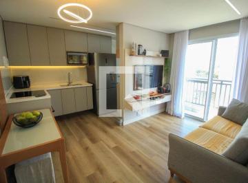 Apartamento · 43m² · 2 Quartos · Apartamento à Venda - Mooca, 2 Quartos, 43 m2