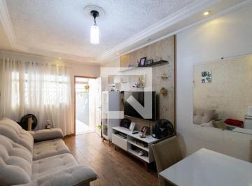 Casa · 105m² · 3 Quartos · 2 Vagas · Casa à Venda - Cidade Patriarca, 3 Quartos, 105 m2