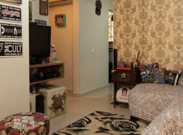 Apartamento · 55m² · 2 Quartos · 1 Vaga · Apartamento à Venda - Vila Mascote, 2 Quartos, 55 m2