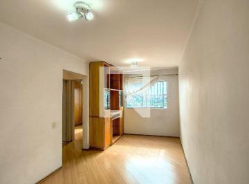 Apartamento · 55m² · 2 Quartos · 1 Vaga · Apartamento à Venda - Socorro, 2 Quartos, 55 m2