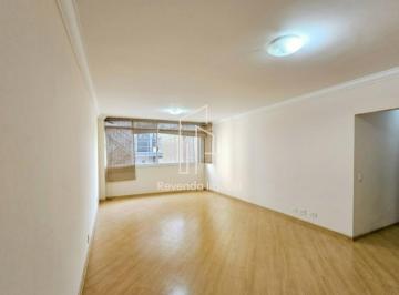 Apartamento · 183m² · 2 Quartos · 1 Vaga · Apartamento para locação de alto padrão no Itaim Bibi, São Paulo-SP: 2 quartos, 1 suíte, 3 banheiros