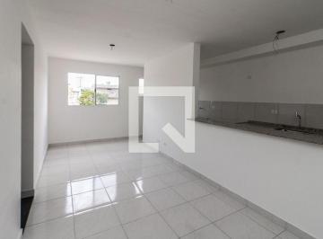 Apartamento · 50m² · 2 Quartos · 1 Vaga · Apartamento à Venda - Vila das Mercês, 2 Quartos, 50 m2