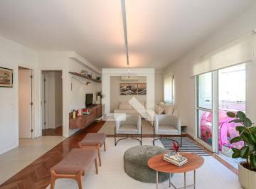 Apartamento · 173m² · 3 Quartos · 3 Vagas · Apartamento à Venda - Panamby, 3 Quartos, 173 m2