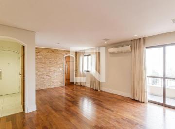 Apartamento · 115m² · 3 Quartos · 2 Vagas · Apartamento à Venda - Moema, 3 Quartos, 115 m2