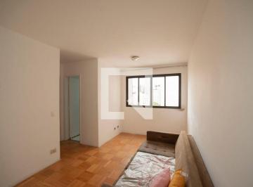 Apartamento · 54m² · 2 Quartos · 1 Vaga · Apartamento à Venda - Chácara Inglesa, 2 Quartos, 54 m2