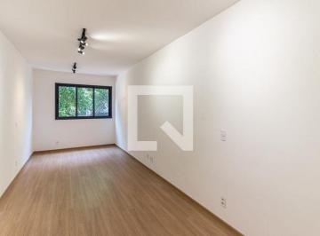 Apartamento · 26m² · 1 Quarto · Apartamento à Venda - Santa Cecília, 1 Quarto, 26 m2