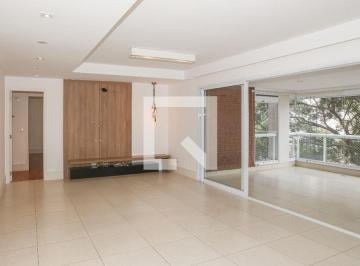 Apartamento · 172m² · 3 Quartos · 4 Vagas · Apartamento à Venda - Perdizes, 3 Quartos, 172 m2