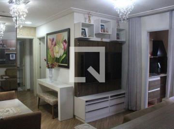 Apartamento · 65m² · 2 Quartos · 2 Vagas · Apartamento à Venda - Olímpico, 2 Quartos, 65 m2