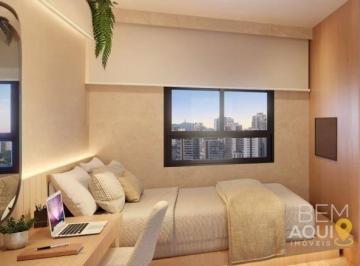 4cef4242df0325510cb97901d4747d2f594c7278 · Apartamento de 1 dormitório com 24 m² à venda em São Paulo/SP no Open Life Frei Caneca,