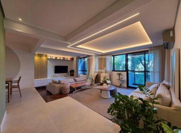 cd143f7550f9f847d9408beb377e0ed3fe6cf369 · Apartamento à venda, 220 m² por R$ 2.900.000,00 - Santana - São Paulo/SP
