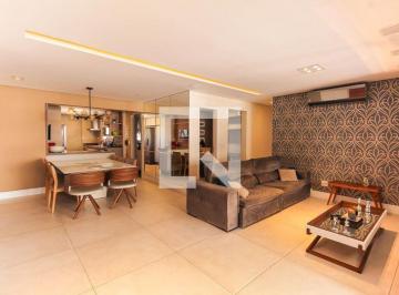 Apartamento · 134m² · 3 Quartos · 2 Vagas · Apartamento à Venda - Belém, 3 Quartos, 134 m2